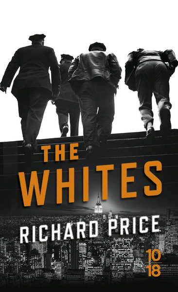 Image de The Whites