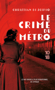 Picture of Le Crime du Métro
