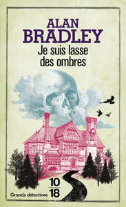 Image de Je suis lasse des ombres