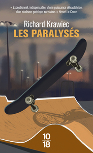 Image de Les paralysés