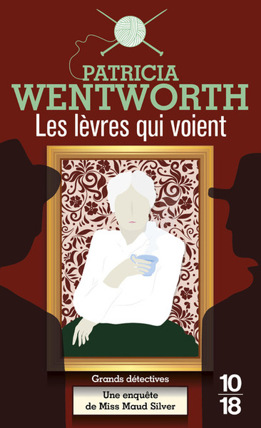 Image de Les lèvres qui voient