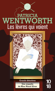 Image de Les lèvres qui voient