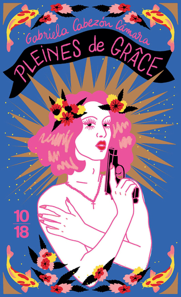 Picture of Pleines de grâce