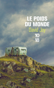 Picture of Le poids du monde