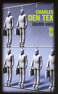 Image de Identité volée