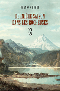 Image de Dernière saison dans les Rocheuses