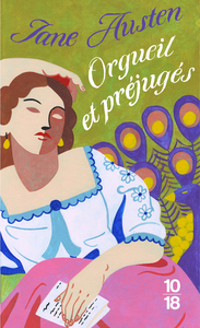 Picture of Orgueil et préjugés - Collector
