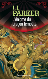 Image de L'énigme du dragon-tempête