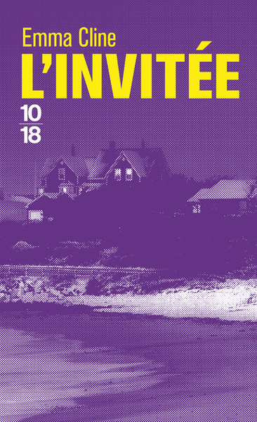 Picture of L'invitée