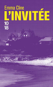 Picture of L'invitée