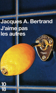 Image de J'aime pas les autres