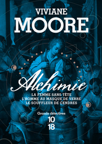 Image de Alchimie