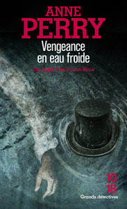 Image de Vengeance en eau froide - Une enquête de William Monk