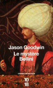 Image de Le mystère Bellini