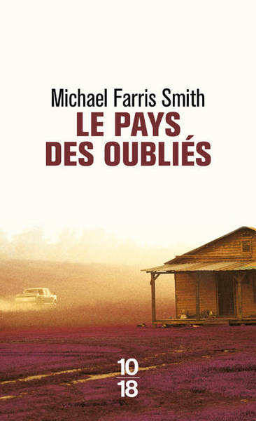 Picture of Le pays des oubliés