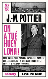 Picture of On a tué Huey Long !