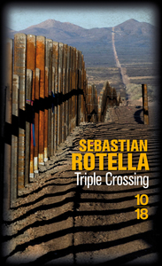 Picture of Triple Crossing