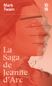 Picture of La saga de Jeanne d'Arc