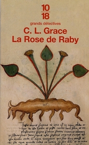 Image de La rose de Raby
