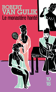 Image de Le monastère hanté