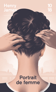 Picture of Portrait de femme