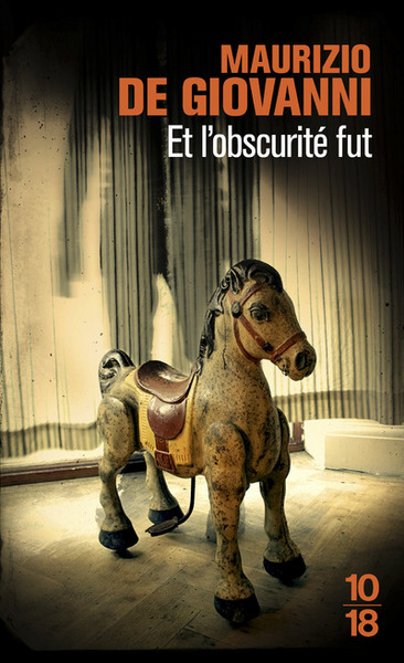Image de Et l'obscurité fut