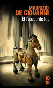 Image de Et l'obscurité fut