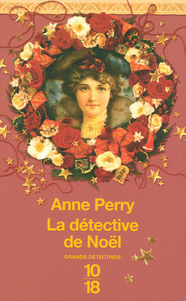 Image de La détective de Noël