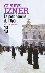 Image de Le petit homme de l'Opéra