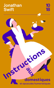 Image de Instructions aux domestiques