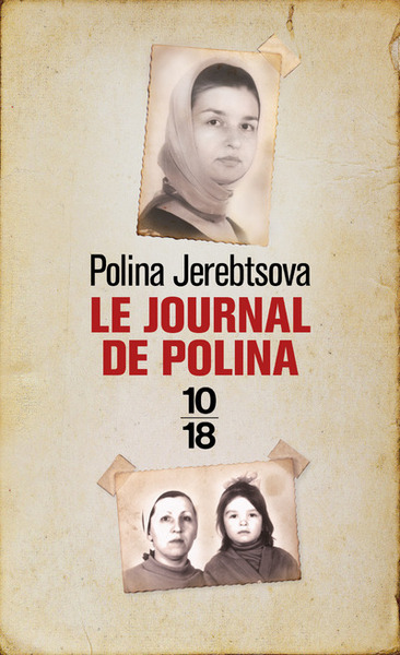 Image de Le journal de Polina