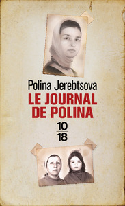 Image de Le journal de Polina