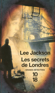 Image de Les secrets de Londres