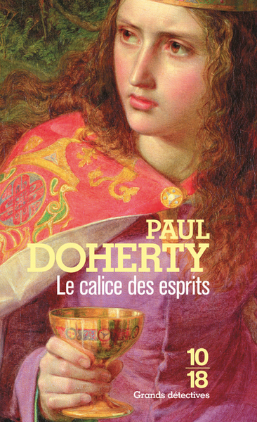Image de Le calice des esprits