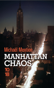 Image de Manhattan chaos