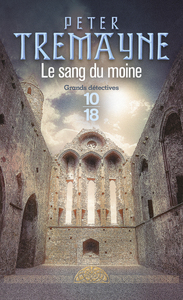 Image de Le sang du moine