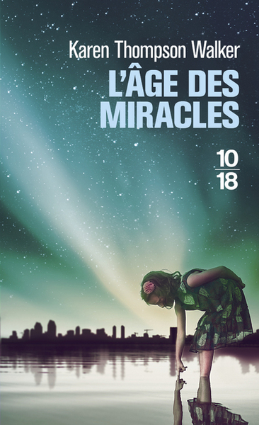 Image de L'âge des miracles