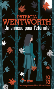 Image de Un anneau pour l'éternité