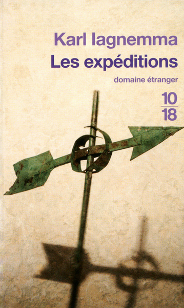 Picture of Les expéditions