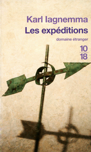 Picture of Les expéditions