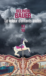Picture of Le voleur d'enfants tristes