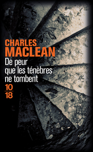 Picture of De peur que les ténèbres ne tombent