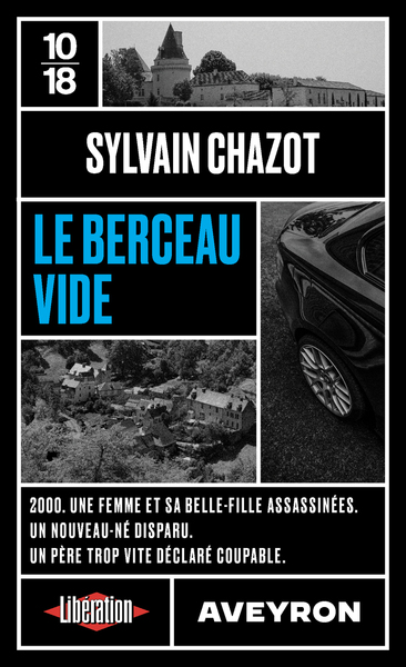 Image de Le berceau vide