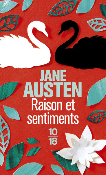 Picture of Raison et sentiments