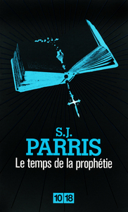 Image de Le temps de la prophétie