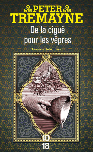 Image de De la ciguë pour les vêpres