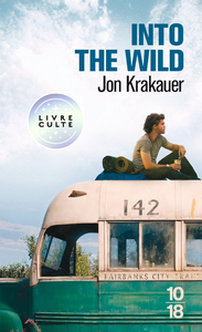 Picture of Into the Wild - Voyage au bout de la solitude