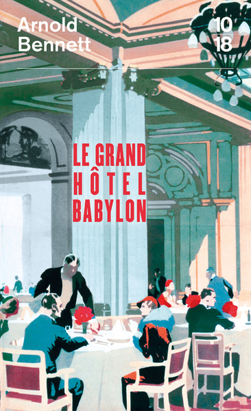 Picture of Le Grand Hôtel Babylon