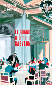Picture of Le Grand Hôtel Babylon