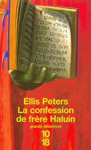Image de La confession de frère Haluin
